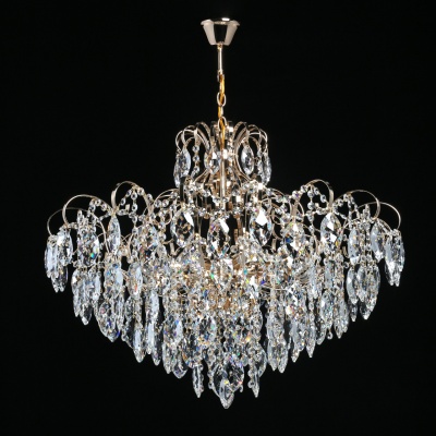 Люстра Бриз 8*60W E27 220 V (111011108)