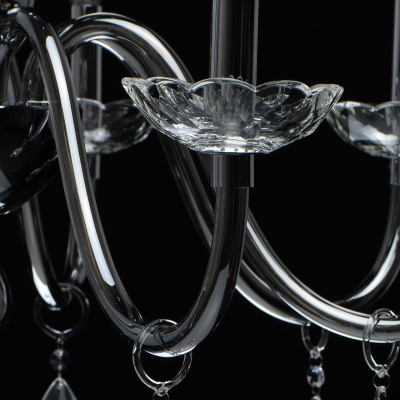 Люстра Элла 8*60W E14 220 V (483014808)