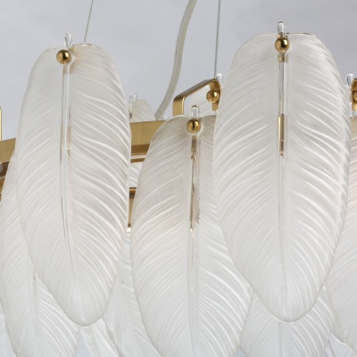 447012206 Патриция 6*60W E14 220 V люстра