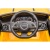 Автомобиль Chevrolett Camarо HL558 Желтый