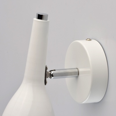 Спот Астор 1*40W E14 220V (545022401)