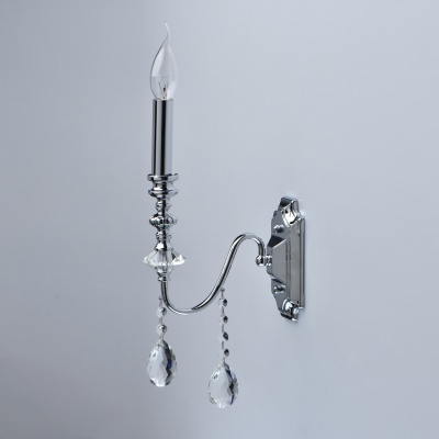 Бра Консуэло 1*40W E14 220 V (614022401)