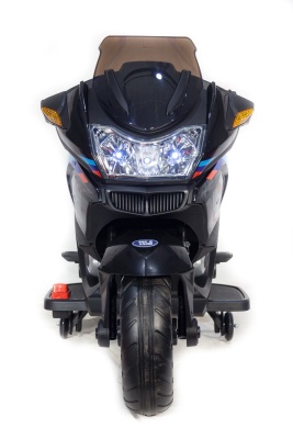 Электромобиль Moto XMX 609 (чёрный)