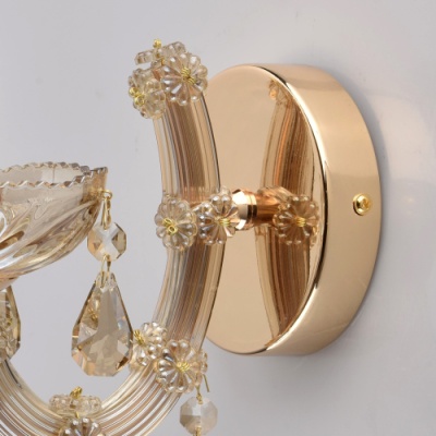 Бра Одетта 1*60W E14 220 V (405010101)