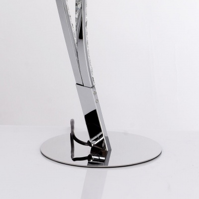 Торшер Аурих 2*15W LED 220 V (496042502)