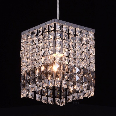 Люстра Бриз 1*60W E14 220 V (464011701)