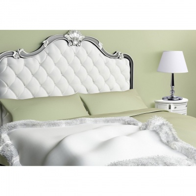 Настольная лампа Аврора 1*40W E14 220 V (371030601)