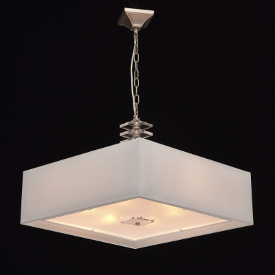 Люстра Прато 6*40W Е14 220 V (101011706)