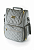 Рюкзак для мамы F3 серый