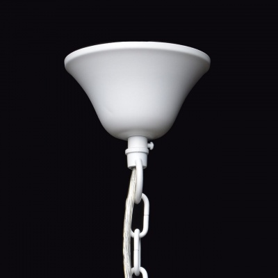 Люстра Эллегия 8*40W E14 220 V (303010808)