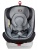 Автокресло детское KBH303 ISOFIX (Серо-чёрное grey/black ) Автокресло детское KBH303 ISOFIX (Серо-чёрное grey/black )