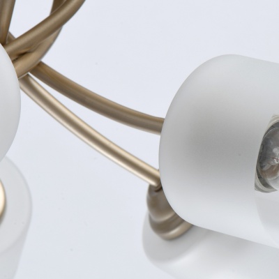 Люстра Олимпия 5*60W E27 220 V (638014705)