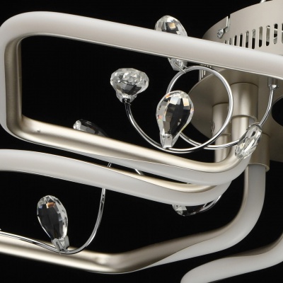 Люстра Ивонна 30W LED 220 V (459011805)