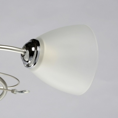 Люстра Нежность 3*40W E27 220 V (676013103)