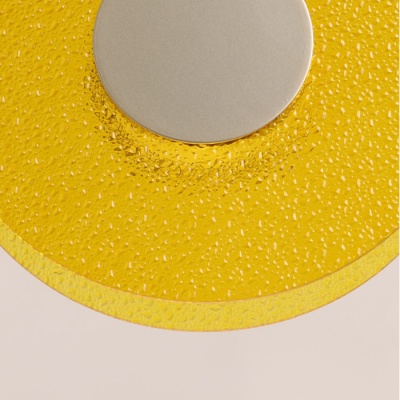 Люстра Фрайталь 8W LED  220V (663012601)