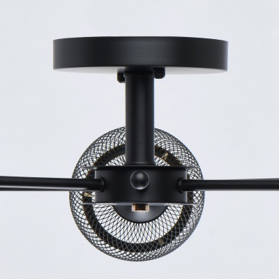 Люстра Вита 3*60W E27 220 V (220011903)