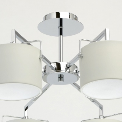 Люстра Сайрус 8*40W E14 220 V (721010308)