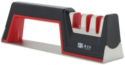 Настольная кухонная точилка Taidea Grinder TG1705 для ножей и ножниц