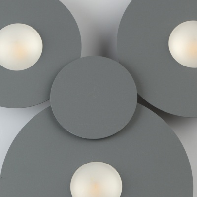 Люстра Круз 3*5W LED 220 V (637017903)