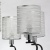 Люстра Конрад 8*40W E14 220 V (667012508) Люстра Конрад 8*40W E14 220 V (667012508)