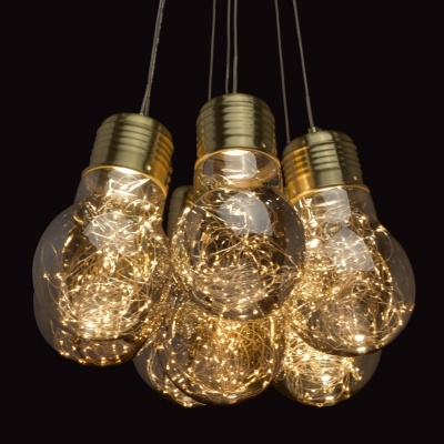 Люстра Фрайталь 53,9W LED 220 V (663011707)