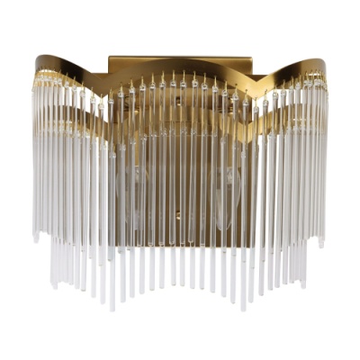 Бра Лавиния 2*60W Е14 (443021302)