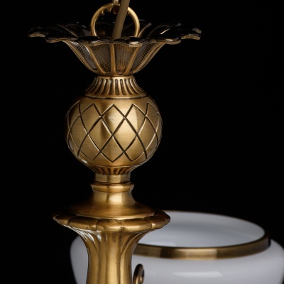 Люстра Аманда 6*60W E27 220 V (481010506)