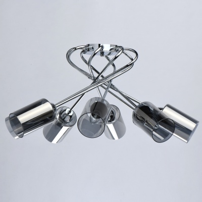 Люстра Олимпия 8*40W E27 220 V (638014908)