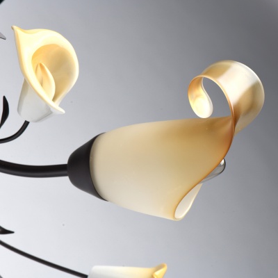 Люстра Восторг 6*60W E14 220 V (242017006)