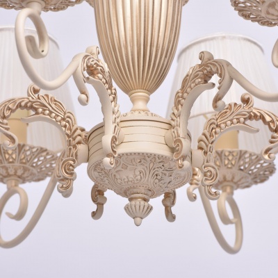 Люстра Ариадна 6*40W E14 220 V (450014106)