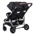 Коляска прогулочная Lane Max Comfort (Onyx Black/чёрный) Коляска прогулочная Lane Max Comfort (Onyx Black/чёрный)