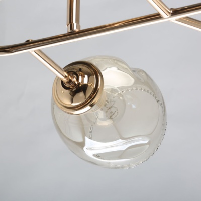 Люстра Акцент 6*60W E27 220 V (680011806)