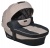 Коляска модульная 2в1 Baby shell BBS (BBS-14 Кремовая) Коляска модульная 2в1 Baby shell BBS (BBS-14 Кремовая)