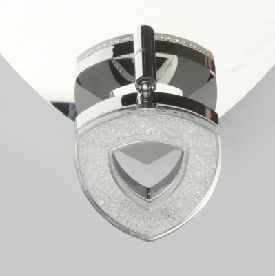 Люстра Этингер 3*4W LED 220 V (704011103)