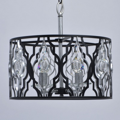 Люстра Альгеро 4*40W E14 220 V (285011804)