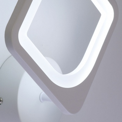 Бра Мадлен 22W LED 220 V (424025501)