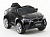 Детский электромобиль X6M (JJ2199) черный