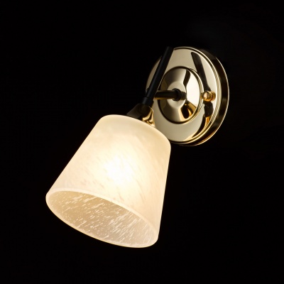 Бра Альфа 1*60W E27 220V (324026001)