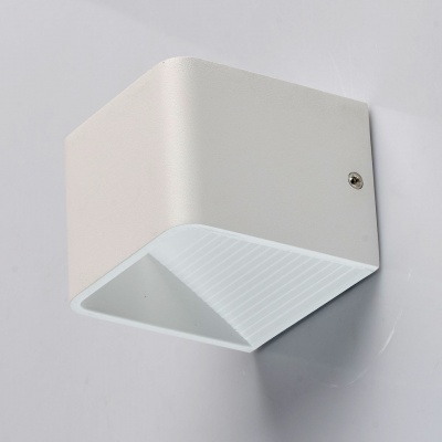 Бра Котбус 1*5W LED 220 V (492023101)