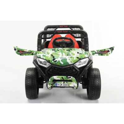Багги UTV YCK1045 Камуфляж