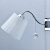Бра Лацио 1*60W E27 220 V (103022801) Бра Лацио 1*60W E27 220 V (103022801)