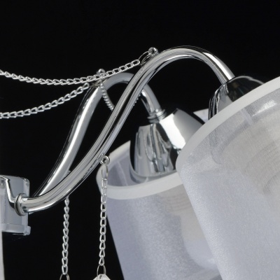 Люстра Лацио 5*60W E27 220 V (103012305)