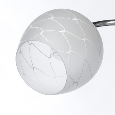 Люстра Альфа 3*60W E27 220 V (324015703)