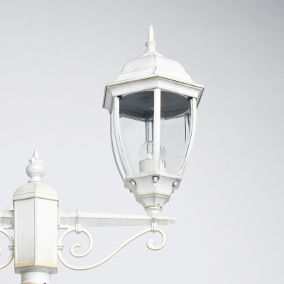 Светильник Фабур 2*95W E27 220 V IP44 (804041102)