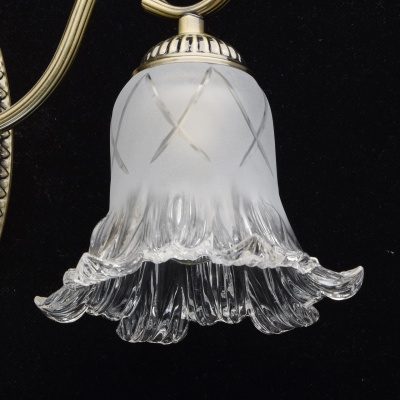 Бра Моника 2*60W E14 220 V (372022002)