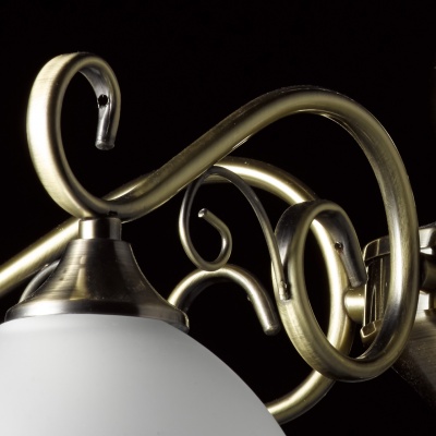 Люстра Олимп 5*60W E27 220 V (318014705)