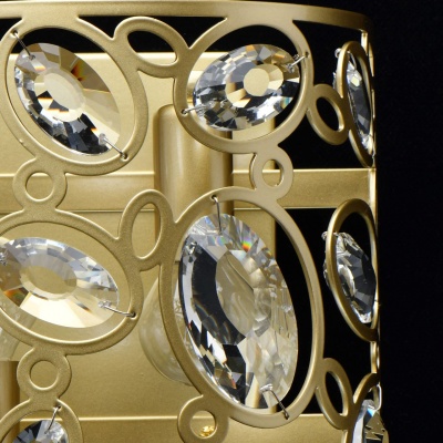 Бра Лаура 2*40W E14 220 V (345022602)