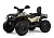 Детский электроквадроцикл BRP Can-Am Outlander (Y888YY) хаки