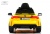 Детский электромобиль BMW M4 (A004AA) желтый Детский электромобиль BMW M4 (A004AA) желтый