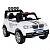 Детский электромобиль Т005 ТТ белый (4*4)